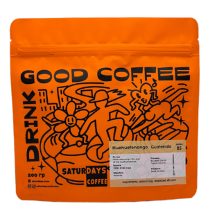 Guatemala Huehuetenango