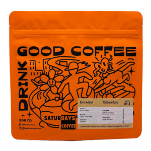 Colombia Excelso